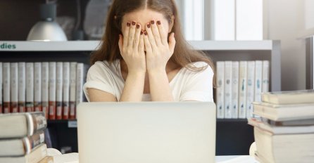 NA OVO TREBA OBRATITI PAŽNJU! Evo šta se događa tijelu ako NE VOLITE svoj posao