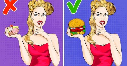 OVE STVARI NA KOJE MUŠKARCI POTAJNO OBRAĆAJU PAŽNJU KOD ŽENA: Iznenadit će vas broj 6