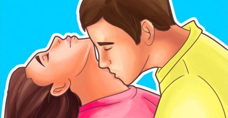 Ovo je 8 razloga zbog kojih će vas MUŠKARAC PREVARITI: “Da sam samo ranije znao broj 6”