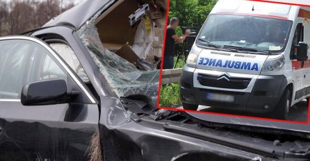 EVO KO JE POGINUO VEČERAS, NEVIĐENA TUGA: Saznali su identitet MLADIĆA! SRCE DA PUKNE