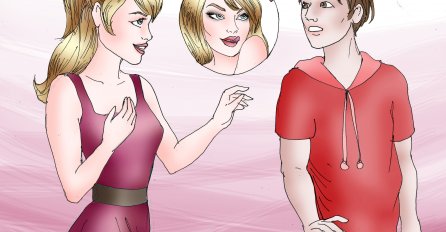 DJEVOJKE OVO ĆE VAM OLAKŠATI SVE, PSIHOLOZI SAVETUJU: Na osnovu ovih znakova znaćete da li mu se sviđate!