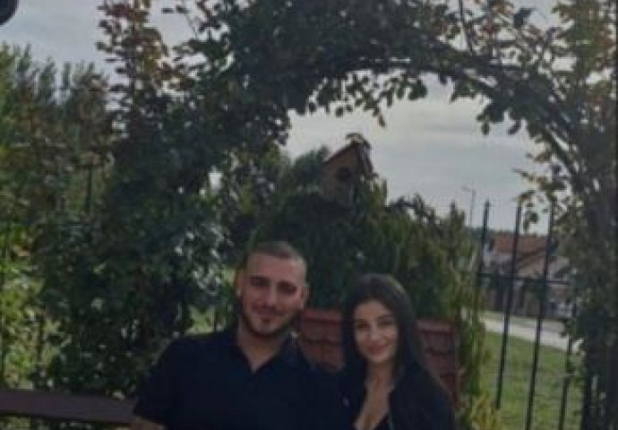 DARKO LAZIĆ SE OGLASIO NAKON VIJESTI DA GA JE MARINA OSTAVILA: Otkrio šta se tačno desilo, ŠTA ĆE MARINA NA OVO REĆI?