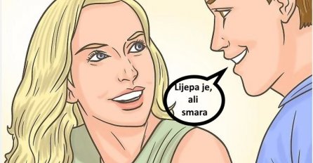 “Lijepa je, ali smara”: Ženske navike od kojih muškarci lude, SVAKI ĆE POBJEĆI OD VAS AKO SE OVAKO PONAŠATE