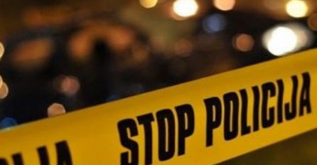 SUDAR DVA DŽIPA U nesreći povrijeđene TRI OSOBE, hitno prevezene u BOLNICU