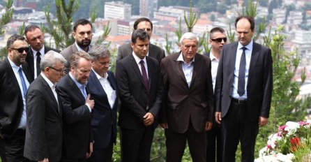 Ni 27 godina nakon zločina na Kazanima nema spomenika ubijenim Sarajlijama