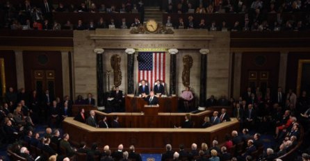 Američki Kongres će razmatrati rezoluciju o 25. godišnjici Dejtona, evo šta piše u njoj