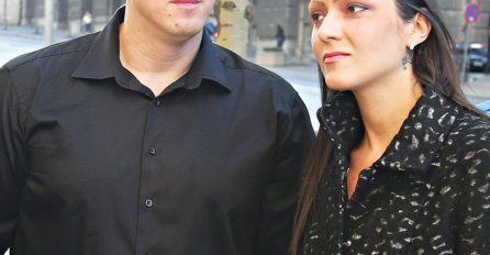 OVO JE SESTRA KRISTIJANA GOLUBOVIĆA! Kad vidite kako izgleda, BIĆE VAM JASNO ZAŠTO JE KRIJE OD MEDIJA (FOTO)