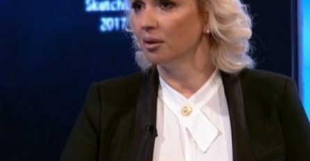 OFARBALA SE, JOŠ SKRATILA KOSU, DARIJA KISIĆ NEPREPOZNATLJIVA: Više ne izgleda ovako, čekajte da vidite NAJNOVIJU SLIKU!