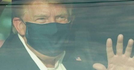 Otkazana druga predsjednička debata između Trumpa i Bidena