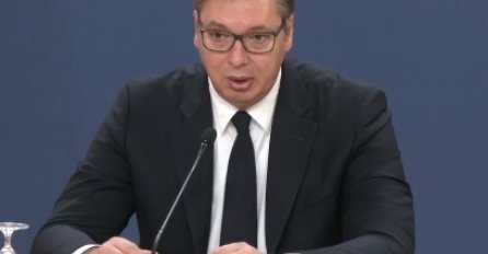 EVO KO ĆE BITI NOVI PREMIJER SRBIJE: Vučić donio odluku, izgovorio OVO IME
