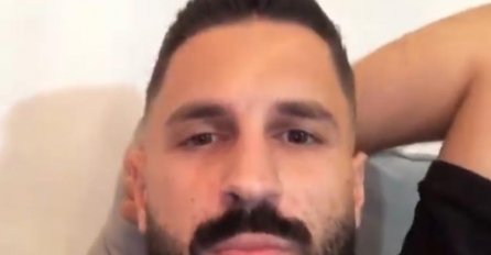 UPRAVO SE OGLASIO ADI BEBANIĆ: Evo šta će uraditi, OTKRIO SVOJ PLAN!