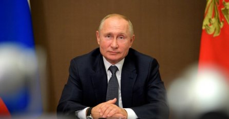 Putin pozvao na prekid vatre u Nagorno-Karabahu