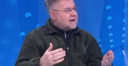 Napadnut novinar Drago Pilsel u zagrebačkom restoranu