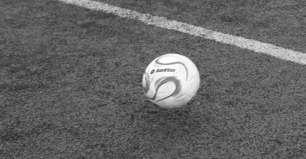 POZNATI FUDBALER POGINUO NA MAJČIN ROĐENDAN, KRENUO DA JOJ KUPI POKLON, A ONDA... Nije mu bilo spasa, imao je samo 23 GODINE