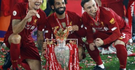 Još jedan fudbaler Liverpoola pozitivan na korona virus