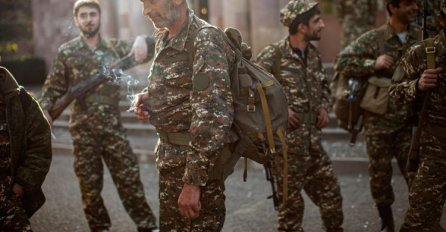 Naređenje vojsci Azerbejdžana: Spremite napad velike razorne moći