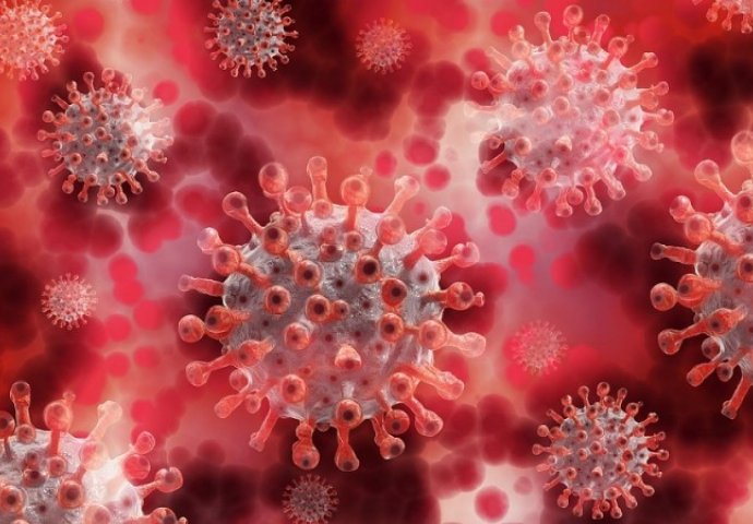 U FBiH u posljednja 24 sata preminulo 20 osoba od koronavirusa