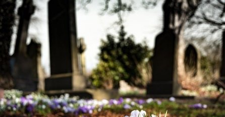 JESTE LI ČULI ZA "SOBU ZA SMRT"? SVAKA KUĆA JE IMA: Garantujemo, evo koja je to soba u VAŠOJ KUĆI 