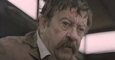 O TESTAMENTU GLUMCA BRUJAO REGION, EVO ŠTA JE NAPISAO ŽENI: Zadnju rečenicu morate vidjeti