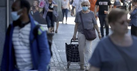 OVAJ GRAD UVODI POLICIJSKI SAT, RIGOROZNE MJERE NA SNAZI: Skraćuje se radno vrijeme, UPRAVO STIGLA VIJEST