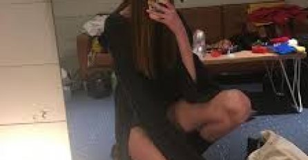 VIDITE LI IŠTA JEZIVO NA OVOJ SLICI? Kad primijetite 1 detalj OČI ĆE VAM STATI, ZAR JE OVO MOGUĆE?