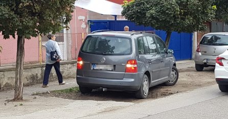 TRAGEDIJA, ON JE UPUCAO LJUBAVNICU PA SEBE: Stigli novi jezivi detalji 