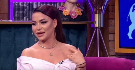 ALEKSANDRU ISPROZIVALI ZBOG OPERACIJA, A SAD SAOPŠTILA TUŽNE VIJESTI: U pitanju je njeno zdravlje, NIJE DOBRO