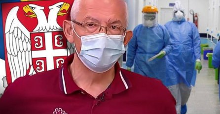 SRBIJA PONOVO UVODI VANREDNO STANJE? Sutra sastanak Kriznog štaba, OGLASIO SE KON - EVO ŠTA JE PORUČIO!