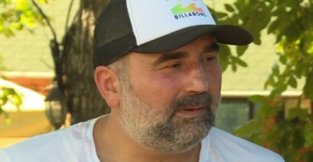 EVO GDJE SE NALAZI MIKI ĐURIČIĆ, OTIŠLI SU U NJEGOVO RODNO SELO: Evo šta su zatekli! 