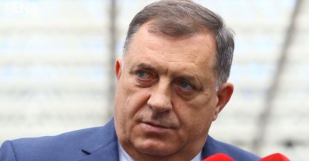 Dodik:Zamolili smo ministre iz Švedske da pomognu afirmaciji evropskog puta BiH