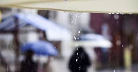 UJUTRO OBLAČNO SA MJESTIMIČNOM KIŠOM: Evo kakvo nas vrijeme očekuje ostatak dana