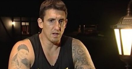 "DOSTA JE VIŠE" Podnijete još dvije krivične tužbe protiv Kristijana Golubovića EVO KO JE PODNIO PRIJAVU