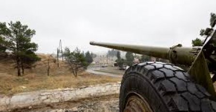 BROJ ŽRTAVA POVEĆAN NA 280 Poginulo još 40 vojnika u Nagorno-Karabahu