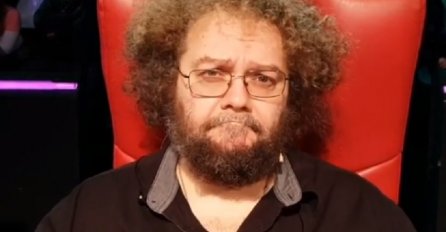 U JEDNOM CUGU SKINUO ČAK 36 KILOGRAMA Marko Kon sad živi na ZALOGAJIMA hrane, a otkrio je svoj TRIK SAVJET