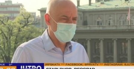 HITNO, UPRAVO ZASJEDA KRIZNI ŠTAB - UVODE STROGE MJERE: Hoće li zatvoriti grad? EVO ŠTA JE OBJAVLJENO