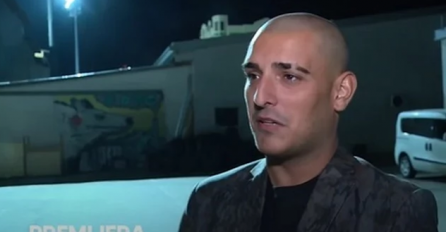 DARKO LAZIĆ POSJETIO PLASTIČARA, DRASTIČNA PROMJENA: Nakon operacije želuca URADIO I OVO, NIKO GA NE MOŽE PREPOZNATI