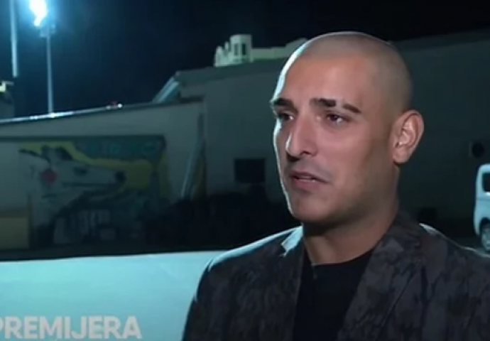 DARKO LAZIĆ POSJETIO PLASTIČARA, DRASTIČNA PROMJENA: Nakon operacije želuca URADIO I OVO, NIKO GA NE MOŽE PREPOZNATI