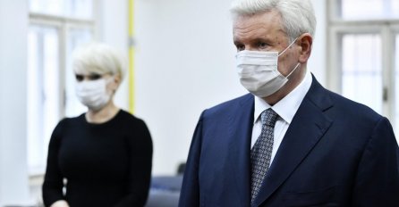 PRVA PRESUDA: Ivica Todorić oslobođen