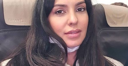 “KONAČNO SAM SRETNA”, TANJA SAVIĆ OBJAVILA RADOSNE VIJESTI: Evo gdje se nalazi, KOMENTARI NE PRESTAJU