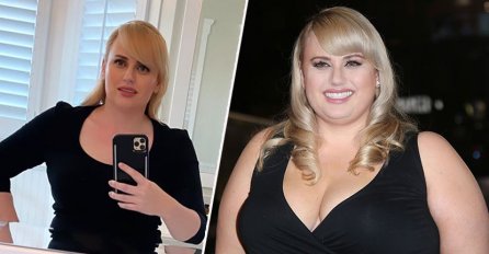 Glumica je za manje od godinu dana smršala 20 kg: Nije u pitanju čudesna dijeta, EVO U ČEMU JE TAJNA