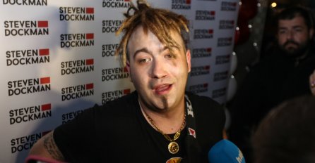 RASTA IZAŠAO IZ ZATVORA I ODMAH NAZVAO ANU: Od bivše supruge tražio samo jedno