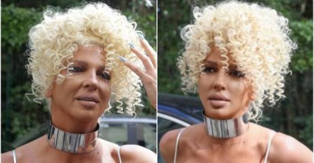 JELENIN INSTAGRAM VS. STVARNOST: Ovako pjevačica zaista izgleda, KAD VIDITE OSTATAT TIJELA BEZ PHOTOSHOPA - NEĆE VAM DOBRO BITI (FOTO)