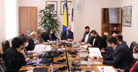 SJAJNE VIJESTI Stečeni svi uvjeti za početak izgradnje Prve transverzale 20. oktobra