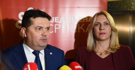 ANKETA: Treba li definitivno zabraniti učešće na izborima četničkim ksenofobima?