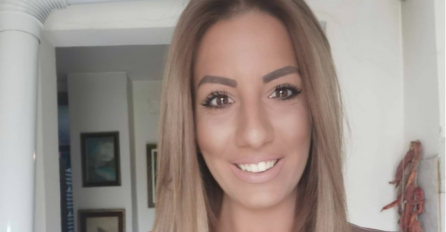 MILICA(25) SINOĆ REKLA MAJCI DA IDE DEČKU, A ONDA NESTALA: Evo gdje su je jutros pronašli, HITNA POMOĆ NA LICU MJESTA!