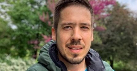 NIKOLA ROKVIĆ SMRŠAO DO NEPREPOZNATLJIVOSTI, POGLEDAJTE ŠOK TRANSFORMACIJU: Lice skroz drugačije, A TEK TIJELO (FOTO)