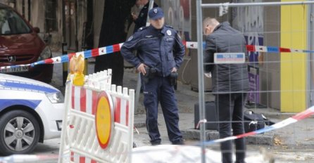 ALEKSANDAR POGINUO NA LICU MJESTA, OBJAVLJENE JEZIVE SLIKE SA MJESTA NESREĆE: Evo kako je došlo do tragedije