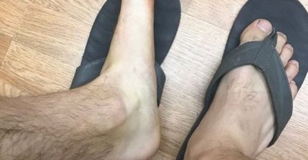 VIDITE LI ŠTA JE ČUDNO NA OVOJ SLICI? LJUDI GLEDAJU SATIMA I NE MOGU SKONTATI: Dobro pogledajte!