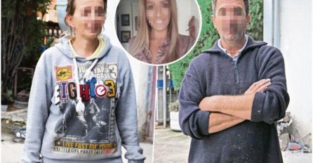 OGLASILI SE MAJKA I OTAC NESTALE MILICE: "Čuli smo da je MILICA HTJELA DA..." 