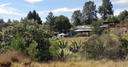 TRAGIČNA POTJERA U VAZDUHU Srušio se avion sa pola tone kokaina, POGINULE DVIJE OSOBE